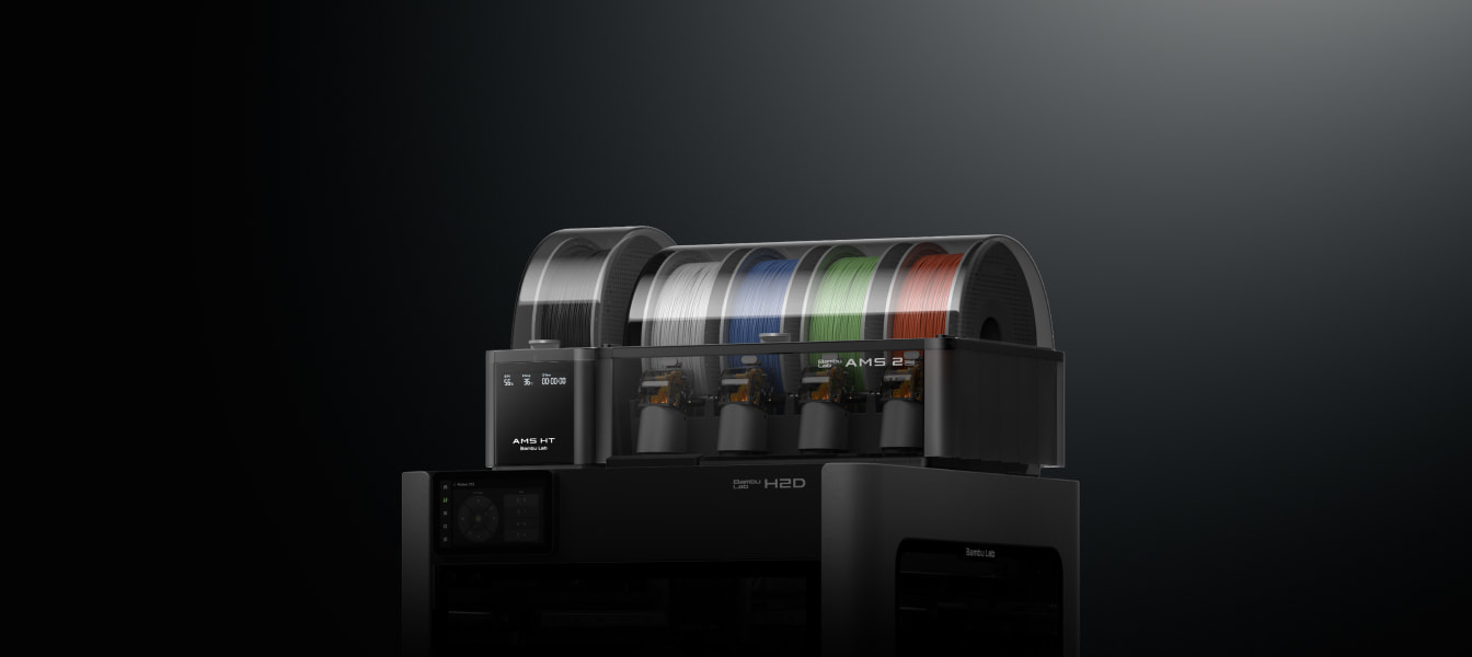 新一代耗材管理系统